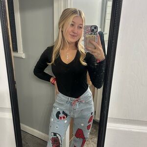 Meet your Posher, Kaleigh